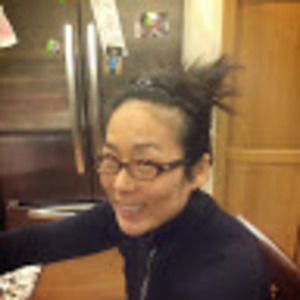 Meet your Posher, Young-mi